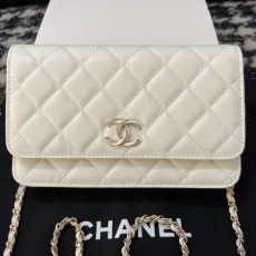 Chanel WOC Bags